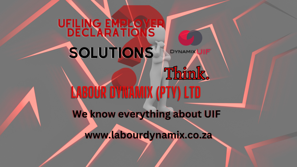 Dealing with UFiling Declarations Issues: Effective Solutions for Companies 